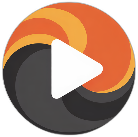 阳光影院Logo