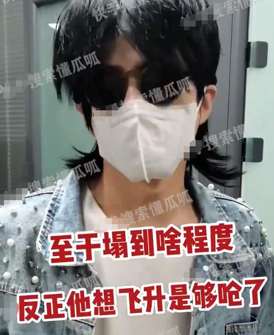 吃瓜娱乐酱理科男,吃瓜娱乐酱中的理性之光